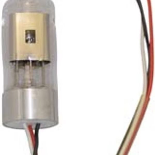 Replacement for Varian Vista 5500 Deuterium Lamp, Ilc, Mfr#: VISTA 5500  DEUTERIUM LAMP VARIAN